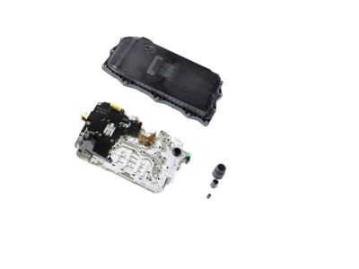 Mopar RL261176AD Valve Body Includes Control Module