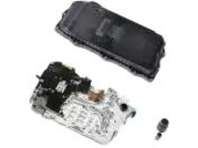 Mopar RL261176AD Valve Body Includes Control Module