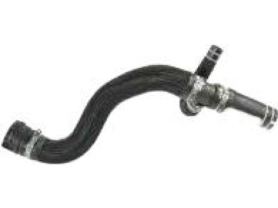 Mopar 68408506AA Hose Radiator Inlet, Upper