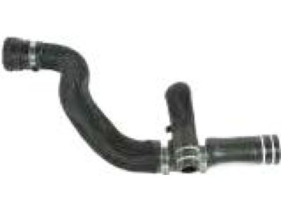 Mopar 68408506AA Hose Radiator Inlet, Upper