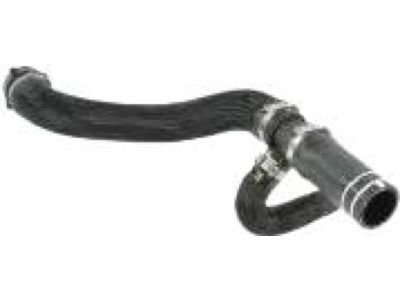 Mopar 68408506AA Hose Radiator Inlet, Upper