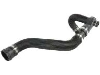 Mopar 68408506AA Hose Radiator Inlet, Upper