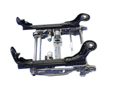 Ram 68157562AA ADJUSTER Seat