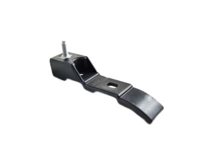 Mopar 68222732AC Wheelhouse Liner Bracket, Front Passenger Side