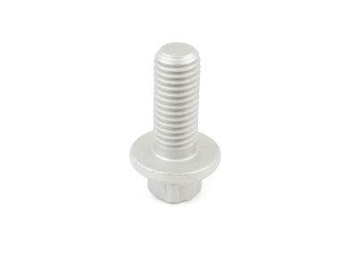 Mopar 6509805AA Bolt Torx Head M12X1.75X30