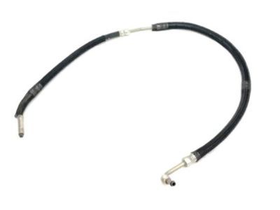 Jeep Power Steering Hose - 52059900AJ