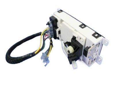 Dodge Ram 3500 A/C Switch - 55037027
