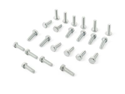 Mopar 6107032AA Screw Hexagon Flange Head