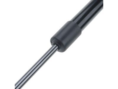 Dodge 4865981AA PROP Deck Lid