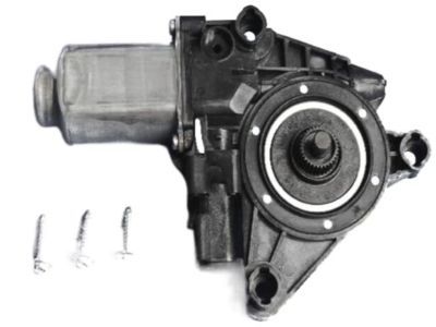 Chrysler Window Motor - 68143986AA