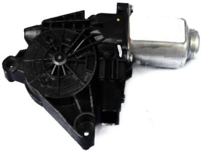 Chrysler Window Motor - 68143986AA