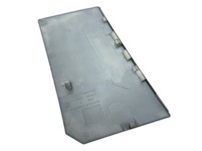 Ram 5XP08DX8AA DOOR Fuel Fill