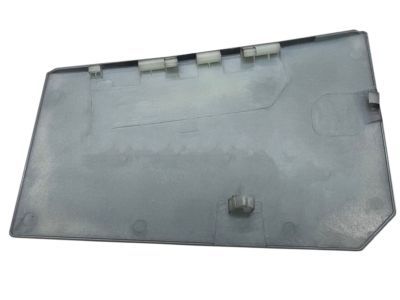 Ram 5XP08DX8AA DOOR Fuel Fill