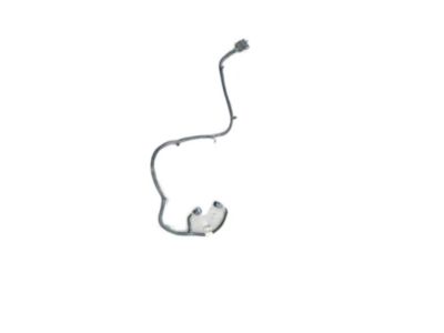 Mopar 56055062AD Wiring Trailer Tow