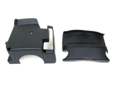 Jeep Wrangler Steering Column Cover - 1AJ27DX9AB