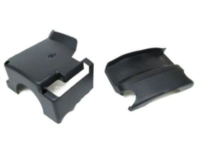Jeep Wrangler Steering Column Cover - 1AJ27DX9AB