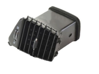 Jeep 5MT21DX9AB Air Outlet