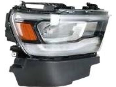 Mopar 68477265AA Headlamp