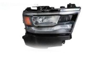 Mopar 68477265AA Headlamp