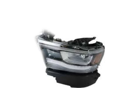 Mopar 68477265AA Headlamp