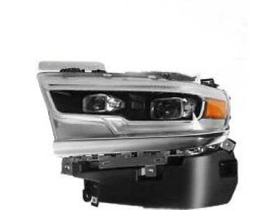Mopar 68477265AA Headlamp