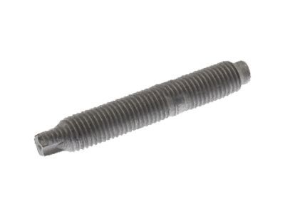 Mopar 6511104AA Stud M6X1.00X25.00 Self - Tapping Ball Stud To Axle 6511104AA Mopar Stud M6X1.00X25.00 Self - Tapping Ball Stud To Axle Product Photo 1 of 1