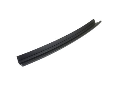 Mopar 5030177AA Retainer Weatherstrip 5030177AA Mopar Retainer Weatherstrip Product Photo 1 of 2