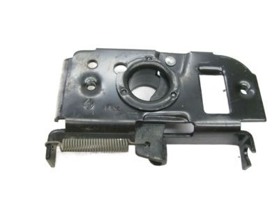 Dodge Lancer Hood Latch - 55075962