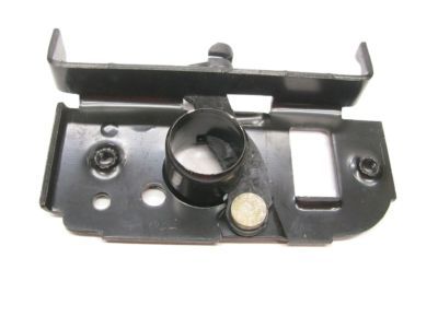 Dodge Lancer Hood Latch - 55075962