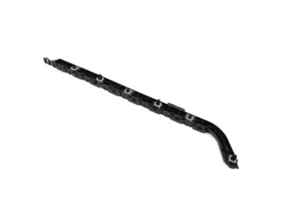 Dodge 57010289AB BRACKET Fascia Support