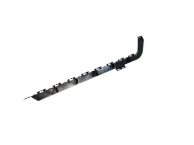 Dodge 57010289AB BRACKET Fascia Support