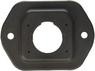Ram 68184166AA BRACKET Mounting Mounting Fifth Wheel Bracket