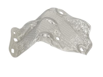 Mopar 5146809AA Shield Heat