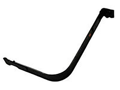 Ram 52122491AD STRAP Diesel Exhaust Fluid