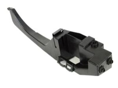 Dodge 5182268AC BRACKET Fascia Support