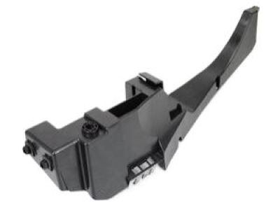 Dodge 5182268AC BRACKET Fascia Support