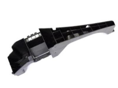 Dodge 5182268AC BRACKET Fascia Support