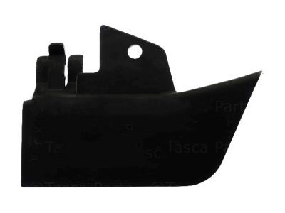 Dodge 5178448AD Deflector