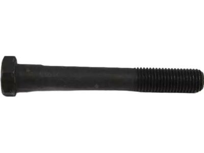 Mopar 5006256AB Spring Rear Leaf