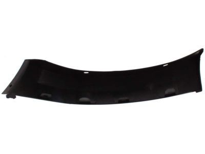 Ram 68029693AA MOLDING KIT Wheel Opening Flare