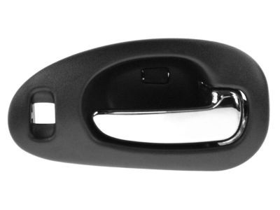 Dodge Intrepid Door Handle - 5102849AA