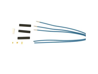 Mopar 5161929AA Wiring Kit 3 Way Female Mopar 5161929AA Wiring Kit 3 Way Female