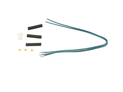 Mopar 5161929AA Wiring Kit 3 Way Female