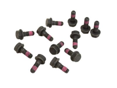 Dodge 5143356AA BOLT