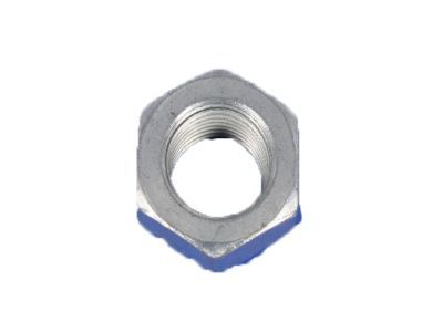 Jeep 1791575 NUT Pinion Yoke