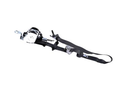 Mopar 5PM201X7AD Seat Belt Front Outer