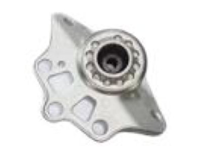 Jeep 5168571AD MOUNT ASSEMBLY Rear Shock