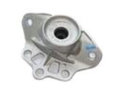 Jeep 5168571AD MOUNT ASSEMBLY Rear Shock