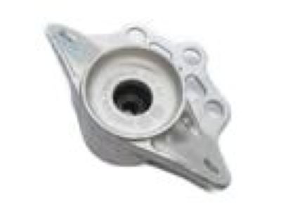 Jeep 5168571AD MOUNT ASSEMBLY Rear Shock