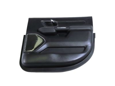 7EG62TX7AA Mopar Panel Rear Door Trim Product Photo 3 of 3